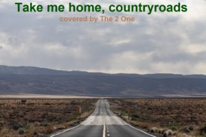 Take me home countryroads