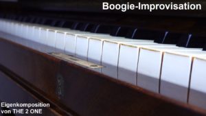 Boogie-Improvisation